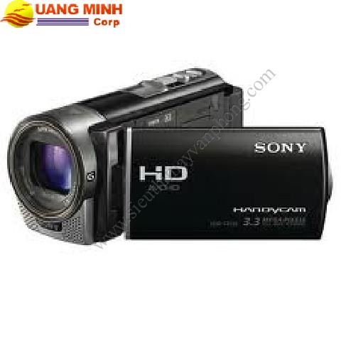 Máy quay Sony HDRCX130E/B
