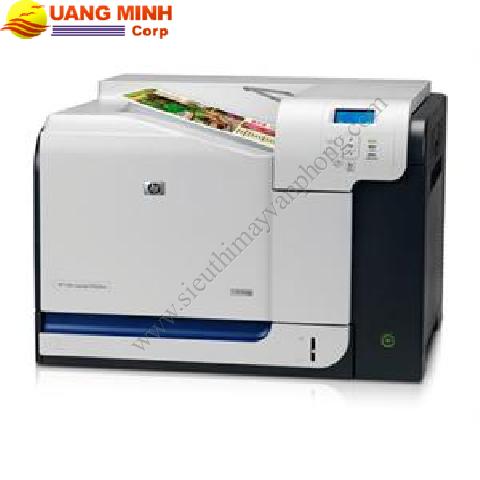 Máy in Laser màu HP 3525DN