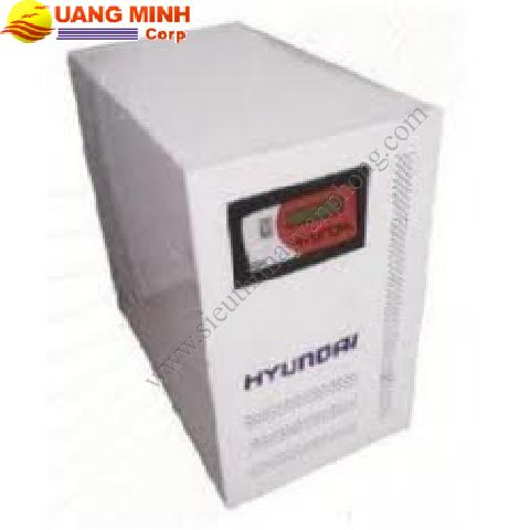 Bộ lưu điện HYUNDAI HDi-100K3 (100KVA; 80KW)