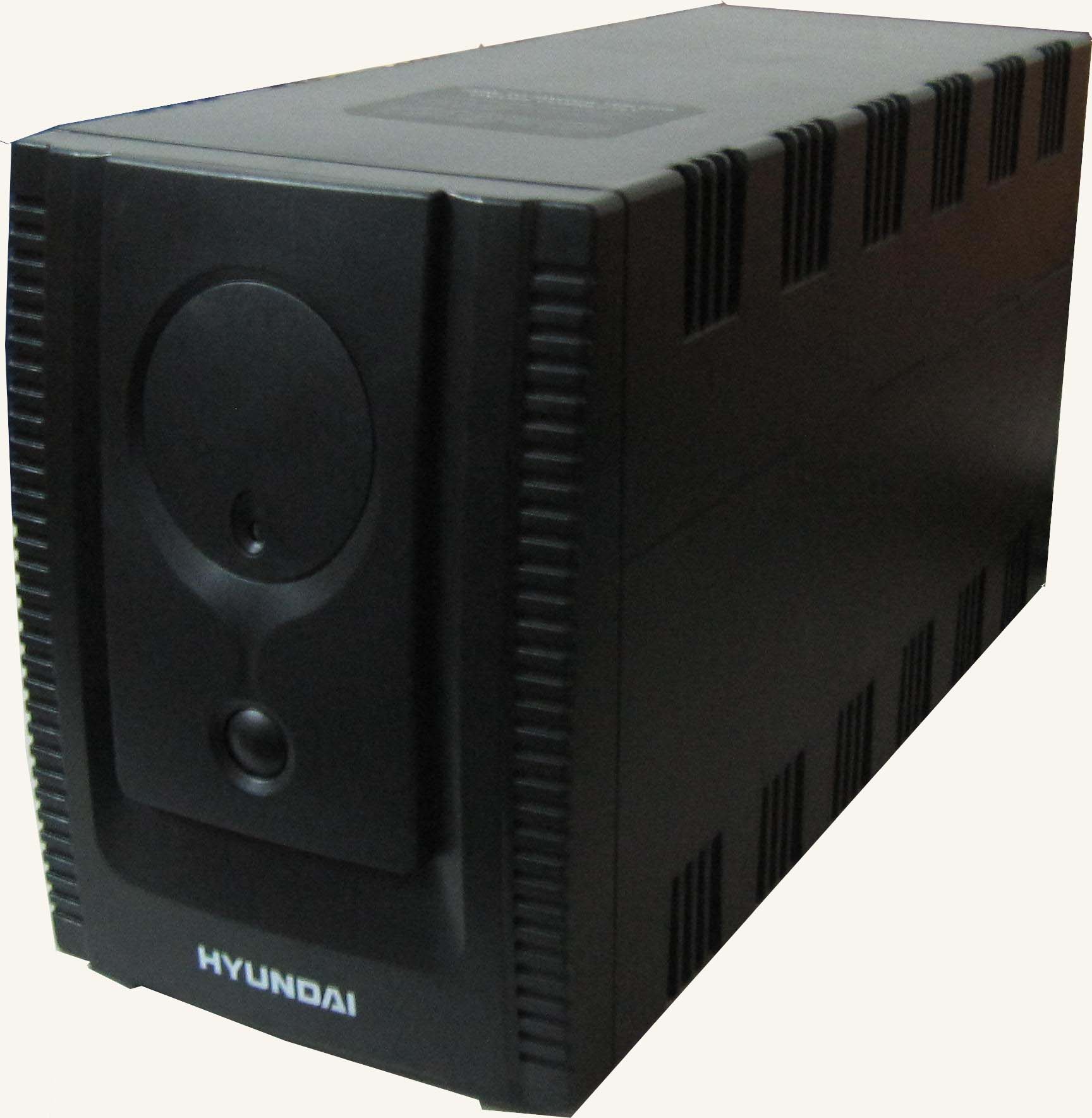 Bộ lưu điện HYUNDAI HD-600VA (420W)