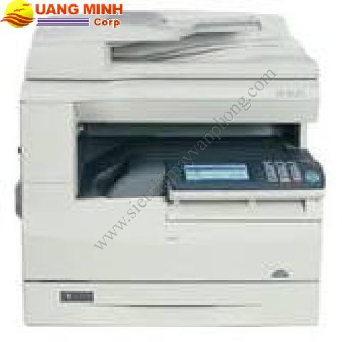 Máy photocopy Nec IT1825