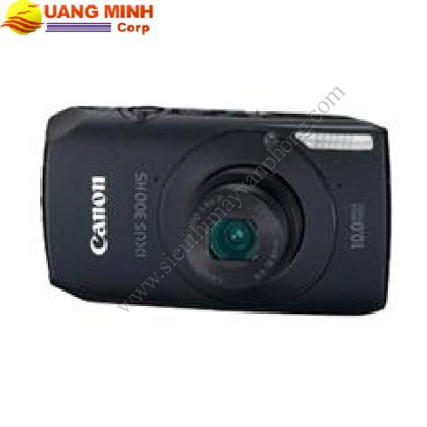 Máy ảnh Canon IXUS300 HS
