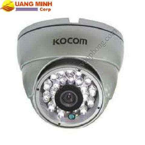 Camera Kocom KCC-IRVP300F