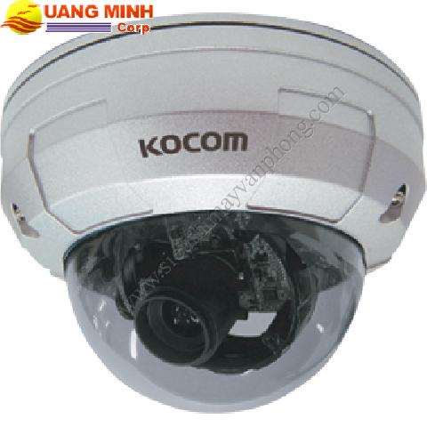Camera ốp trần Kocom KCC-D500HO