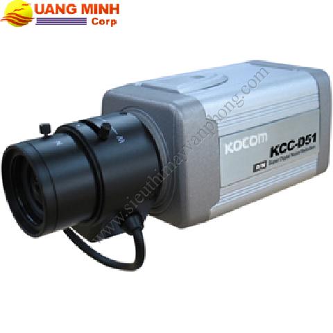 Camera thân ống Kocom KCC-D51