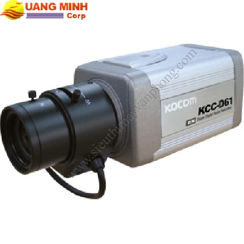 Camera thân ống Kocom KCC-D61