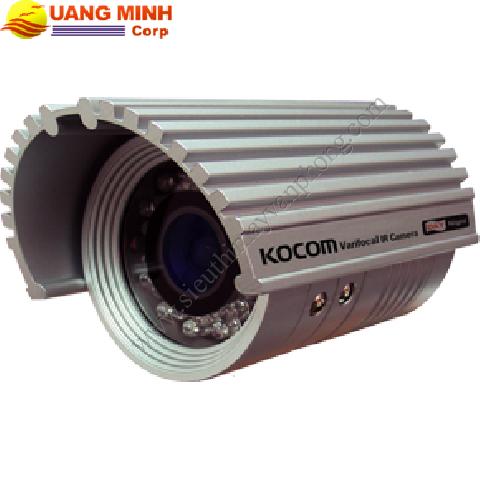 Camera hồng ngoại Kocom KCC-IRV24