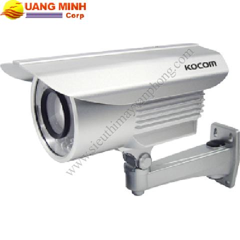 Camera hồng ngoại Kocom KCC-IRV550