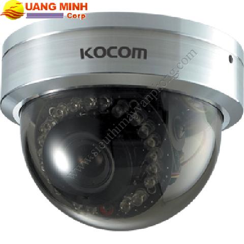 Camera ốp trần Kocom KCC-VP400ARIR