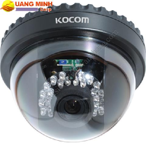 Camera ốp trần Kocom KCD-V772IR