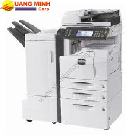 Máy photocopy Kyocera KM-5050 + DP-700C document f