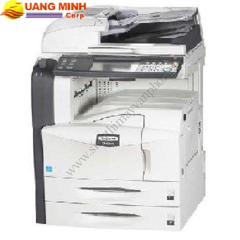 Máy photocopy kĩ thuật số Kyocera KM5050