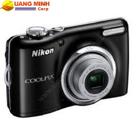 Máy ảnh Nikon Coolpix L23