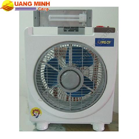 Quạt tích điện LingQui LW-3A