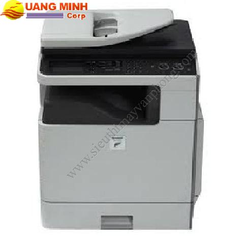 Máy photocopy KTS Màu SHARP MX-C310
