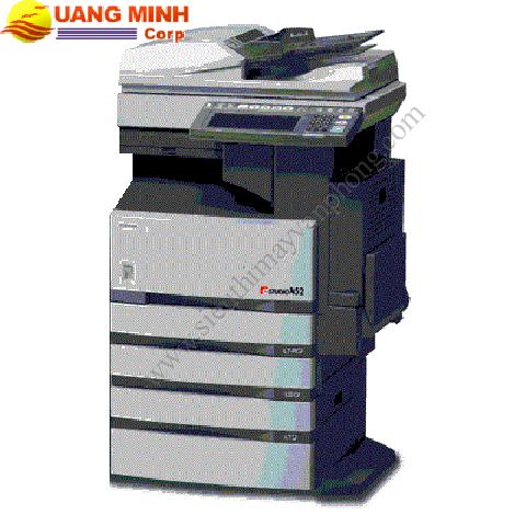 Máy Photocopy TOSHIBA eSTUDIO 452D (Kỹ Thuật Số)