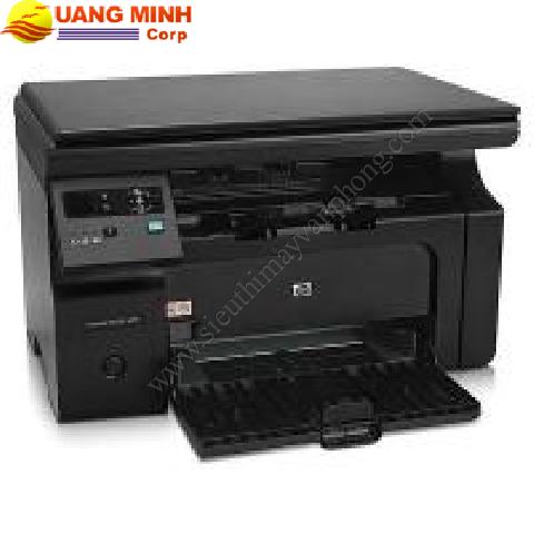 Máy in HP LaserJet Printer M1132MFP