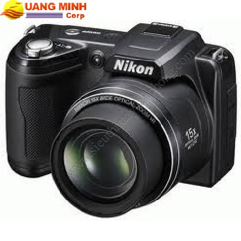Máy ảnh số Nikon Coolpix L110