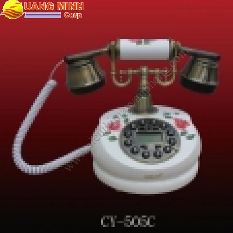 Điện thoại giả cổ ODEAN CY- 505A