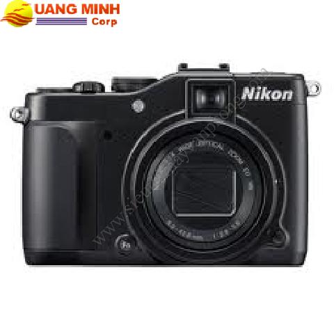 Máy ảnh Nikon P7000