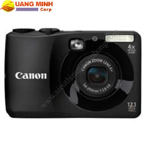 Máy ảnh Canon  PowerShot A 1200