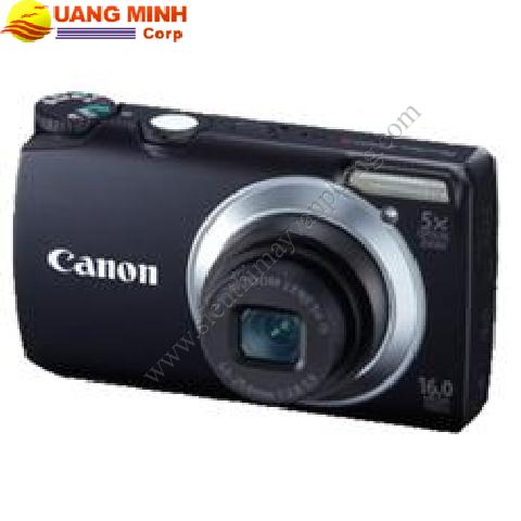 Máy ảnh Canon PowerShot A 3300 IS