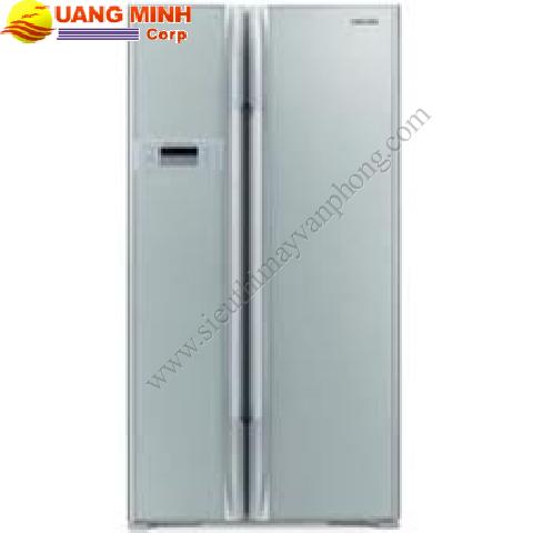 Tủ lạnh SBS Hitachi RS700EG8