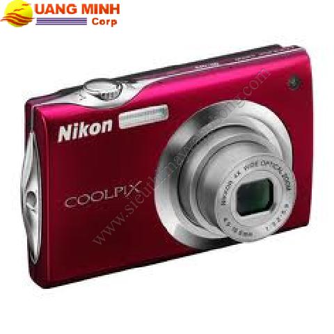 Máy ảnh Nikon S4000