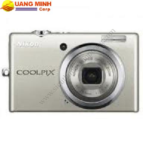 Máy ảnh Nikon Coolpix S570