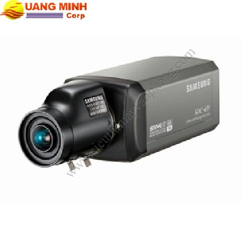 Camera thân ống Ngày và Đêm Samsung SDC-435P