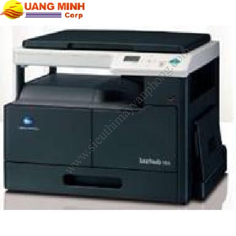 Máy photocopy Konica Minolta Bizhub-184  + MB-503
