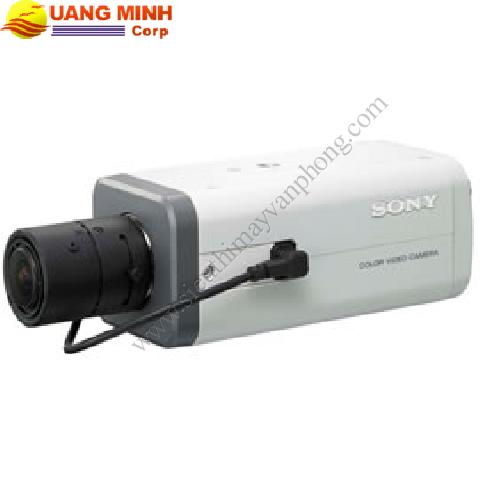 Camera thân ống SONY SSC-E433P