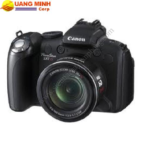 Máy ảnh Canon CANON SX1 IS