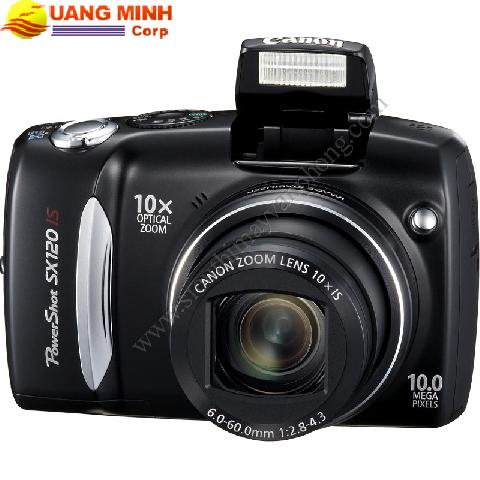 Máy ảnh  Canon PowerShot SX150 IS