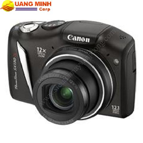 Máy ảnh Canon Powershot SX130IS