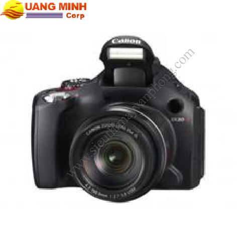 Máy ảnh Canon Powershot SX30IS