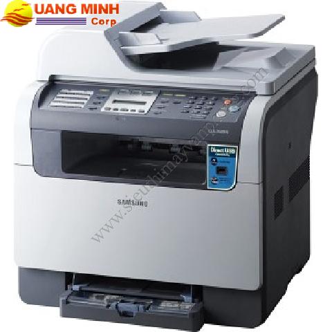 Máy photocopy Samsung CLX-3160FN