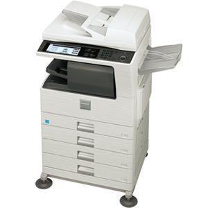 Máy photocopy kỹ thuật số sharp AR-5726