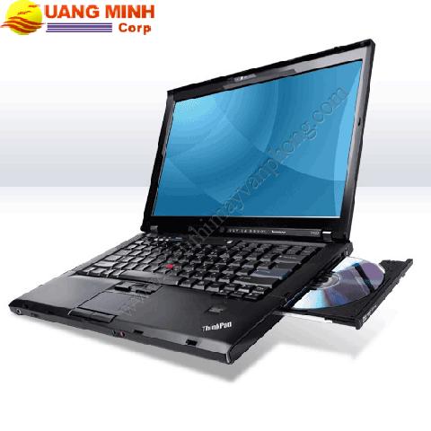 Lenovo ThinkPad T400 - RW8 (2765-RW8)