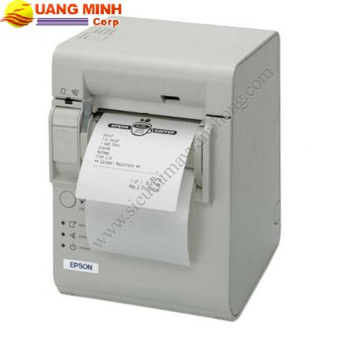 Máy in hóa đơn bán hàng EPSON TM-L90