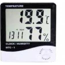 Đồng hồ đo nhiệt độ TigerDirect HMHCT1