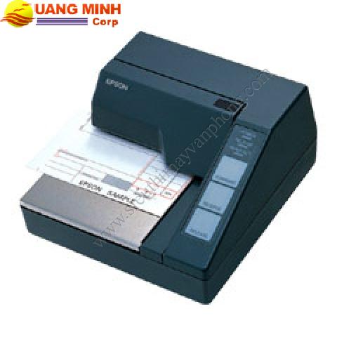 Máy in hoá đơn siêu thị Epson Printer TM-U295