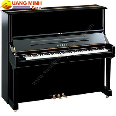 Đàn Piano cơ Yamaha Upright U3 PE