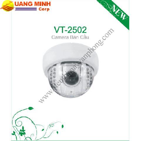 Camera Vantech VT-2502