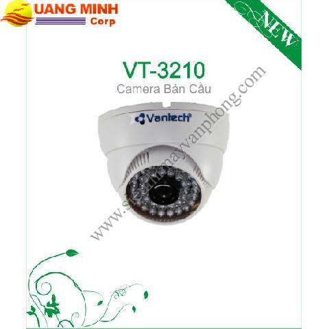 Camera Vantech VT-3210