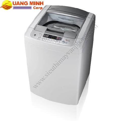 Máy giặt lồng đứng LG WF S1015TT