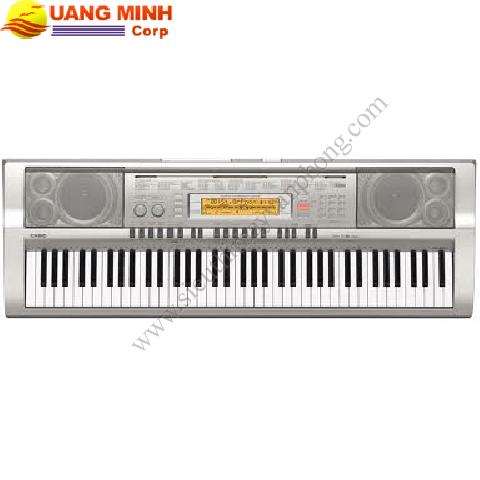 Đàn Organ Casio WK-200