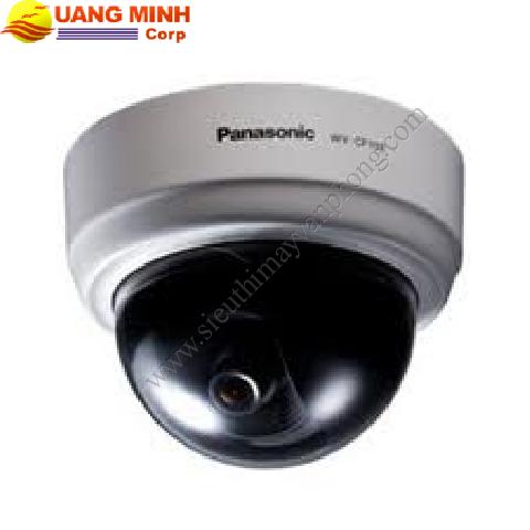 Camera Panasonic WV-CF102E