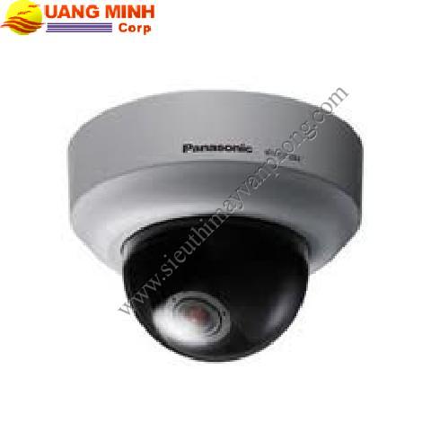 Camera Panasonic WV-CP284E