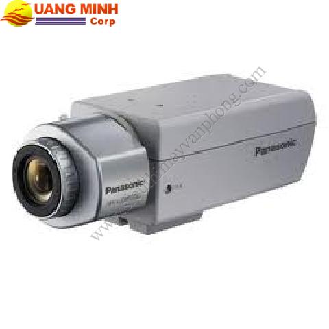 Camera Panasonic WV-CP280/G